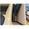 Image 5 : Multiple Nibco Brass Ball Valves & Pipe Fittings, Misc Sizes