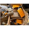 Image 6 : Multiple Nibco Brass Ball Valves & Pipe Fittings, Misc Sizes