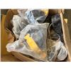 Image 9 : Multiple Nibco Brass Ball Valves & Pipe Fittings, Misc Sizes
