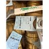 Image 3 : Multiple FNW & Viega MegaPress Brass Ball Valves & Pipe Fittings, Misc Sizes