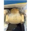 Image 4 : Multiple FNW & Viega MegaPress Brass Ball Valves & Pipe Fittings, Misc Sizes