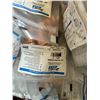 Image 5 : Multiple Nibco & Parker ZoomLock MAX Press-to-Connect Copper Fittings, Misc Sizes