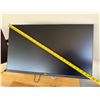 Image 7 : Qty 2 LG Monitors Mounted on Black Dual Monitor Stand 27" (each)