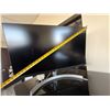 Image 8 : Qty 2 LG Monitors on Ergonomic Stands 27" (each)