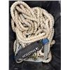 Image 2 : Multiple Ropes, Vertical Lifeline w/ Carabiner Hook, etc