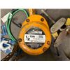 Image 2 : Harrington CF Series Manual Chain Hoist, Shackles, Hooks, Pipe Clamp, Chain, etc