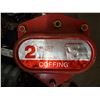 Image 3 : Coffing & Magna Manual Chain Hoists, Anchor, Chain, etc