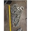 Image 4 : Multiple Chains w/ Hook Ends, Misc Sizes