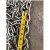 Image 5 : Multiple Chains w/ Hook Ends, Misc Sizes