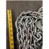 Image 7 : Multiple Chains w/ Hook Ends, Misc Sizes