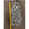 Image 9 : Multiple Chains w/ Hook Ends, Misc Sizes
