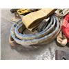 Image 5 : Multiple Lifting Slings & Ratchet Straps, etc