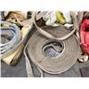 Image 6 : Multiple Lifting Slings & Ratchet Straps, etc