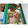 Image 5 : Warehouse Pallet Rack Shelving System 297" x 34" x 179"H (Contents Not Included)