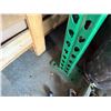 Image 7 : Warehouse Pallet Rack Shelving System 297" x 34" x 179"H (Contents Not Included)