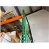 Image 8 : Warehouse Pallet Rack Shelving System 297" x 34" x 179"H (Contents Not Included)