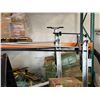 Image 4 : Warehouse Pallet Rack Shelving System 150" x 42" x 144"H (Contents Not Included)