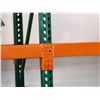Image 10 : Warehouse Pallet Rack Shelving System 150" x 36" x 144"H (Contents Not Included)