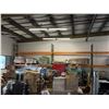 Image 2 : Warehouse Pallet Rack Shelving System 150" x 36" x 144"H (Contents Not Included)