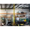 Image 3 : Warehouse Pallet Rack Shelving System 150" x 36" x 144"H (Contents Not Included)