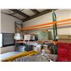 Image 7 : Warehouse Pallet Rack Shelving System 150" x 36" x 144"H (Contents Not Included)