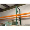 Image 8 : Warehouse Pallet Rack Shelving System 150" x 36" x 144"H (Contents Not Included)