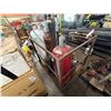 Image 11 : Metal Mesh Cage 48" x 39" x 36"H  (Contents Not Included)