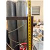 Image 7 : Metal Mesh Cage 48" x 39" x 36"H  (Contents Not Included)