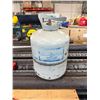 Image 2 : Bluon Cylinder  R-458A Refrigerant Tank