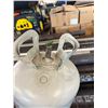 Image 3 : Bluon Cylinder  R-458A Refrigerant Tank