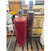Image 4 : Qty 2 Cylinder Argon & Acetylene Tanks (Empty or Near Empty)