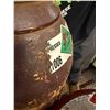 Image 9 : Qty 2 Cylinder Argon & Acetylene Tanks (Empty or Near Empty)
