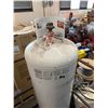 Image 2 : Worthington Cylinder Propane Tank
