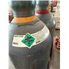 Image 2 : Qty 2 Cylinder Carbon Dioxide & Other Tanks