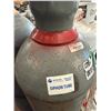 Image 4 : Qty 2 Cylinder Carbon Dioxide & Other Tanks