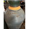 Image 7 : Qty 2 Cylinder Carbon Dioxide & Other Tanks