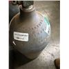 Image 7 : Qty 3 Cylinder Carbon Dioxide Tanks