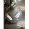 Image 8 : Qty 3 Cylinder Carbon Dioxide Tanks
