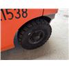 Image 13 : Toyota 8FGU15 LPG Gas Forklift Truck (Starts & Runs - See Video), Pick-up on July 13