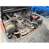 Image 14 : Toyota 8FGU15 LPG Gas Forklift Truck (Starts & Runs - See Video), Pick-up on July 13