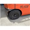 Image 6 : Toyota 8FGU15 LPG Gas Forklift Truck (Starts & Runs - See Video), Pick-up on July 13