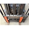Image 8 : Toyota 8FGU15 LPG Gas Forklift Truck (Starts & Runs - See Video), Pick-up on July 13