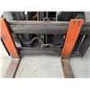 Image 9 : Toyota 8FGU15 LPG Gas Forklift Truck (Starts & Runs - See Video), Pick-up on July 13