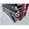 Image 10 : SkyJack SJIII 3226 Narrow Electric Scissor Lift (Starts & Runs - See Video)