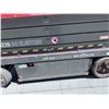 Image 11 : SkyJack SJIII 3226 Narrow Electric Scissor Lift (Starts & Runs - See Video)