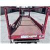 Image 14 : SkyJack SJIII 3226 Narrow Electric Scissor Lift (Starts & Runs - See Video)