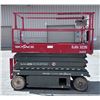 Image 2 : SkyJack SJIII 3226 Narrow Electric Scissor Lift (Starts & Runs - See Video)