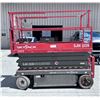 Image 4 : SkyJack SJIII 3226 Narrow Electric Scissor Lift (Starts & Runs - See Video)