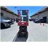 Image 5 : SkyJack SJIII 3226 Narrow Electric Scissor Lift (Starts & Runs - See Video)
