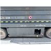 Image 7 : SkyJack SJIII 3226 Narrow Electric Scissor Lift (Starts & Runs - See Video)